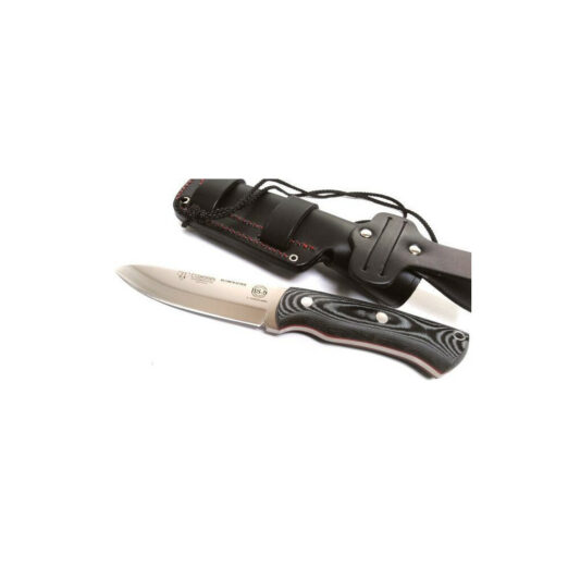 Cudeman 206-M Bushcraft Knife