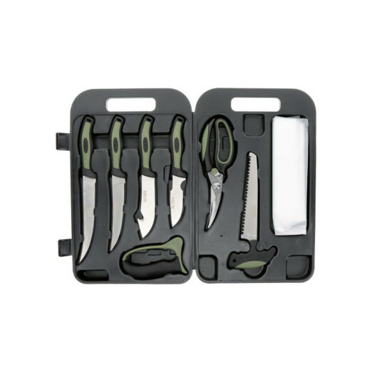 Schrade Camp Field Dressing Kit 1123120