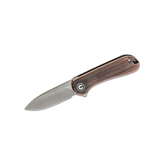 CIVIVI Mini Elementum C18062Q-2 Keyring Knife - Copper