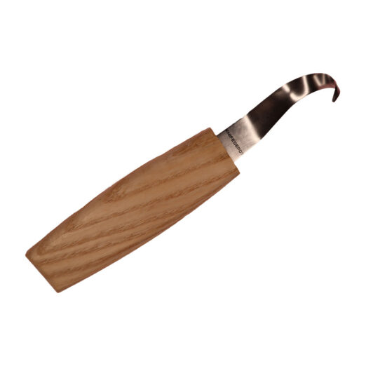 Knife Depot Right-Handed Hook Knife