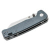 QSP Penguin QS130-B, Blue Jean Micarta Handle