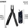 Gerber DIME Multitool