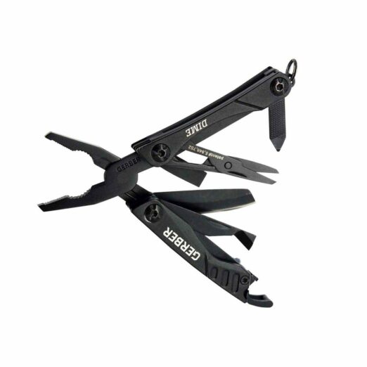 Gerber DIME Multitool - Black