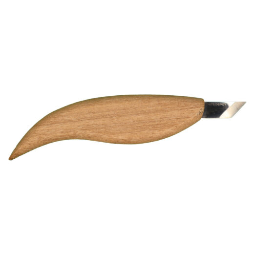 Knife Depot Chip Carving Knife