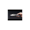 Spyderco Para Military 2 - 3.45" Maxamet Blade, Dark Grey G10 Handle - C81GPDGY2