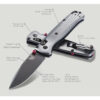 Benchmade 535BK-4 Bugout