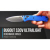 Benchmade 535 Bugout