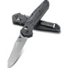 Benchmade 940-1 Osborne