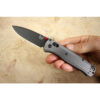 Benchmade 535BK-4 Bugout