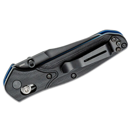 Benchmade 945BK-1 Mini Osborne