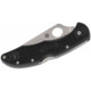 Spyderco Delica 4 Lightweight - 2.9" Satin VG-10 Blade, Black FRN Handle - C11FPBK