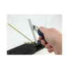 Spyderco Tri-Angle Sharpmaker 204MF - Complete Sharpening System with Instructional DVD