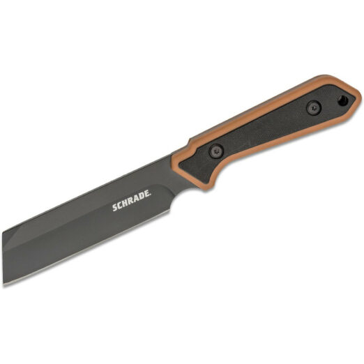 Schrade Frontier 1124288, 4.25