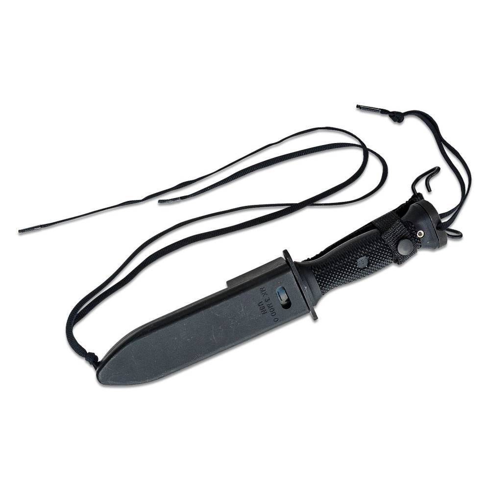 Ontario Knife Co. 497 Mark 3 Navy Knife Knife Depot Australia