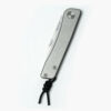 Tactile Knife Co. Bexar Slipjoint - Magnacut Blade with Titanium Scales