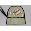 BeaverCraft S09 Basic Wood Carving Set