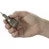 CRKT 9910 Bit Driver Tool with 6 WIHA Bits