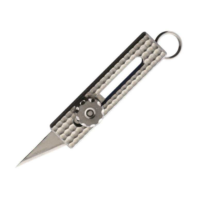 Maratac Titanium Slide Lock Craft Knife Knife Depot Australia