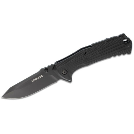 Schrade Ultra-Glide 3.43
