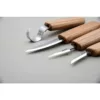 BeaverCraft S09 Basic Wood Carving Set