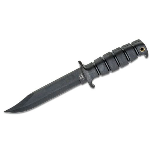 Ontario Knife Co. 8679 SP-1 Spec Plus Marine Combat Knife - 7