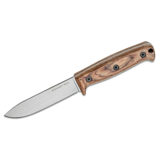 Ontario Knife Co. 8696 Bushcraft Field - 5