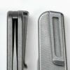 Tactile Knife Co. Rockwall Thumbstud - Magnacut Blade with Titanium Scales
