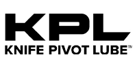 Knife Maintenance Kit by KPL – Knife Pivot Lube