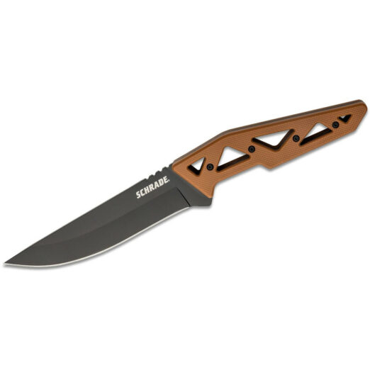 Schrade Frontier 1124284, 4.5