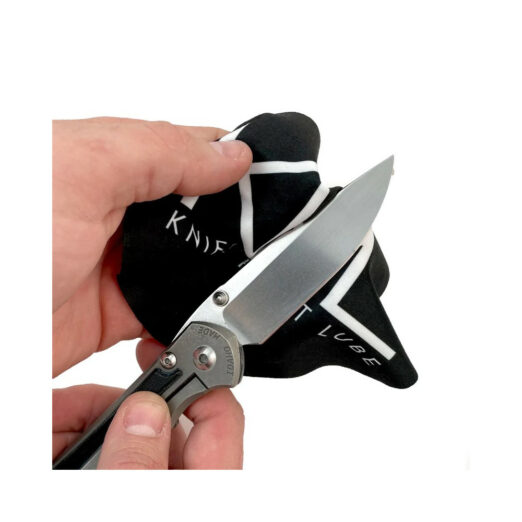 KPL Knife Pivot Lube Knife Maintenance Kit