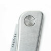 Tactile Knife Co. Bexar Slipjoint - Magnacut Blade with Titanium Scales