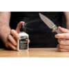 KPL Knife Pivot Lube Knife Shield - Corrosion Preventive Knife Cleaner