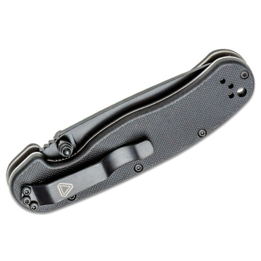 Ontario Knife Co. 8861 RAT Model 2 - 3