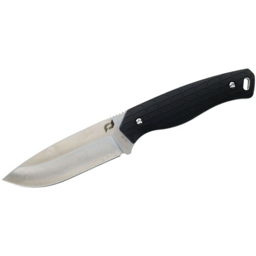 Schrade Delta Class Exertion 1159309, Fixed Blade + Ferro Rod