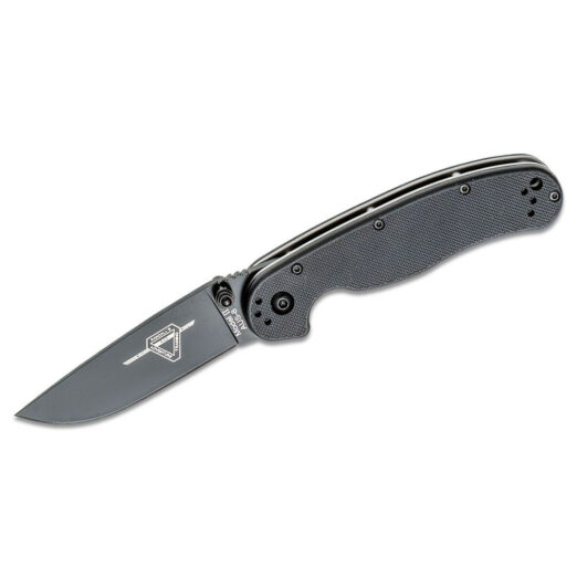 Ontario Knife Co. 8861 RAT Model 2 - 3