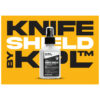 KPL Knife Pivot Lube Knife Shield - Corrosion Preventive Knife Cleaner