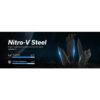 CIVIVI Baby Banter C19068SB-2, Cuibourtia Wood with Black Stonewash Nitro-V Blade