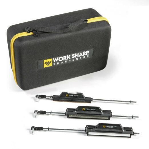 Work Sharp Precision Adjust Upgrade Kit - WSSA0004772