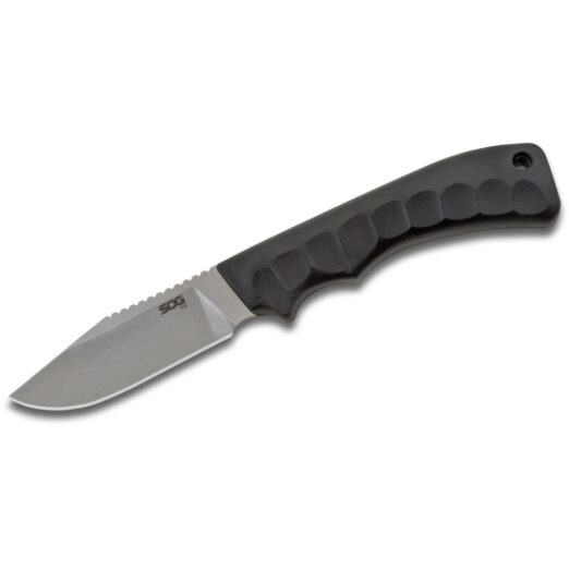 SOG Ace Fixed Blade ACE1001CP with Durable Moulded Cover