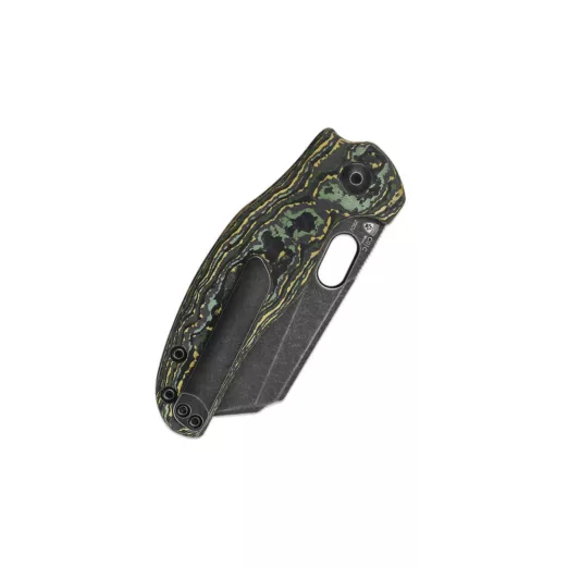 Kizer Mini Sheepdog C01C Ki3488A7 - 2.63