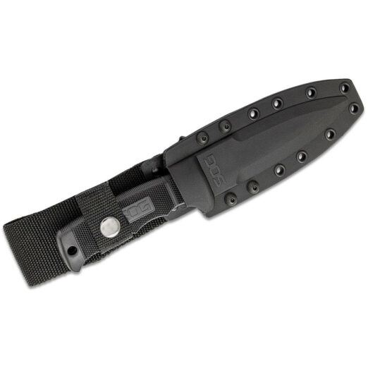 SOG Seal Pup Elite E37TK