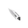 SOG Instinct Neck Knife, Black G10