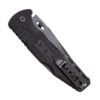 SOG Salute Lockback Black