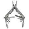 SOG PowerAccess Deluxe Multi-tool, Stonewash Finish
