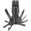 SOG PowerAccess PA1002CP Multi-tool, Black