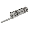 SOG PowerAccess Deluxe Multi-tool, Stonewash Finish