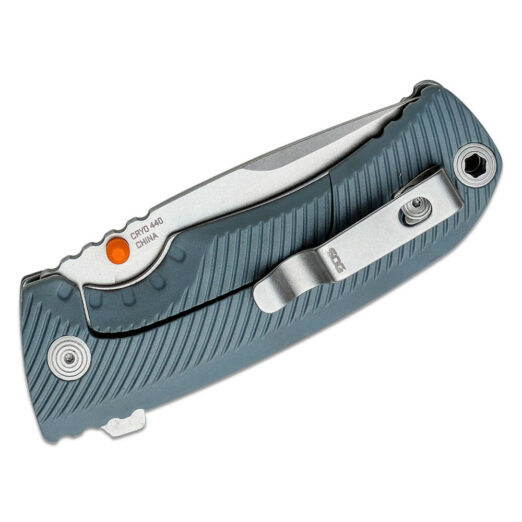 SOG Tellus FLK, 14-06-02-43 Wolf Grey