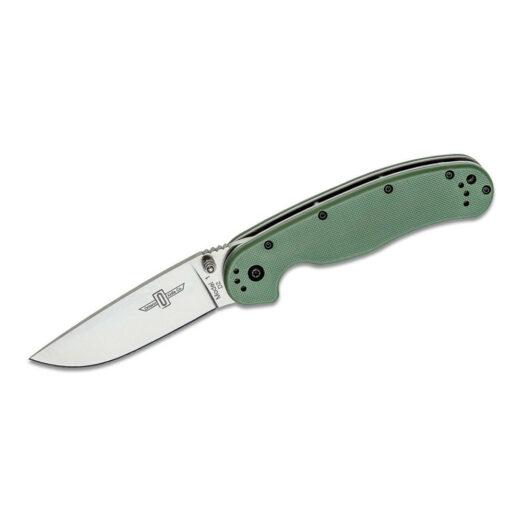 Ontario Knife Co. 8867OD RAT Model 1 - 3.6