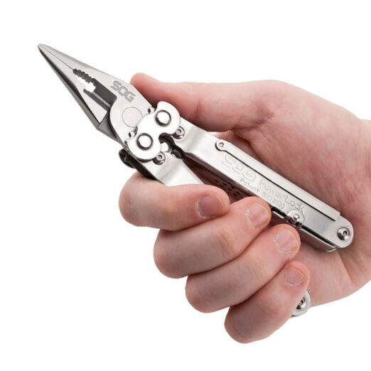 SOG PowerLock S60NCP Multi-tool with Scissors