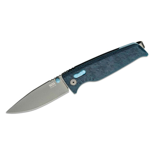 SOG Altair XR Lock, 12-79-01-57 Squid Ink